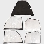 Lowe Boat Curtain Kit 2174637 Fs 1710 / 1800 Dowco 2015 - 2024. Fixed Price $875.84.