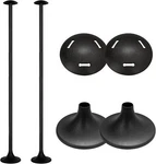 Nexcover Boat Support Pole Pack Adjustable Height From 12" To 54" .... Fixed Price $36.99.