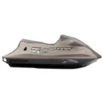 Yamaha Pwc New Oem Charcoal Waverunner Cover, Series, MWV-CVRFX-CH-18. Fixed Price $210.88.