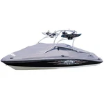 Yamaha New Oem Grey Tower Mooring Cover, AR190 MAR-190MC-TW-GY, MAR-190TW-CH-18. Fixed Price $829.94.