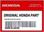 Honda 11300-ZE3-612 Cover Crankcase. Fixed Price $185.48.