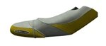Hydro-turf Seadoo Seat Cover Rx, Rxx Yellow Cf/gray Em. Fixed Price $171.95.