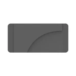 Prospec Electronics Gray Silicone Rubber Uv Protective Radio Receiver Cover. Fixed Price $62.49.