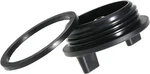 Fuel Deck Fill Cap Replaces 0126DP0BLK For Perko 1313 & 1314 Series. Fixed Price $13.58.