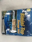 Taylor Made Marpac Tough Guy Bimini Top Blue MP5470OB / 7-8116 Marine Boat. Fixed Price $229.95.