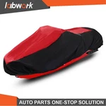 Labwork 420D Heavy Duty Polyester Pwc Cover Trailerable Jet Ski Waterproof Grade. Fixed Price $23.00.