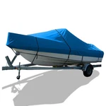 Boston Whaler 130 Super Sport With Bow Rails Trailerable Boat Storage Cover Pro. Fixed Price $208.95.