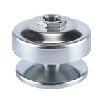 Series Torque Converter 1" Bore Fits Comet 40/44 Go Kart Cvt Drive Clutch. Fixed Price $45.59.