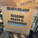 Mercury / Quicksilver Steering Wheel New # 79979A7 Round Shaft. Fixed Price $19.99.