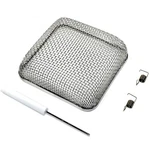 Hqrp 4.5" X Rv Furnace Water Heater Battery Vent Cover Flying Bug Screen. Fixed Price $9.95.