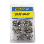Seachoice Kit 64-PC Canvas Snap #59441. Fixed Price $38.90.