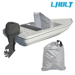 Lablt Grey Water Proof 600D Boat Center Console Cover 42"H X 24"L 36"W. Fixed Price $21.31.