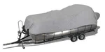 Seachoice 50-97831 Haze Gray Boat Cover For 24'6" L X 102" W Pontoon. Fixed Price $419.90.