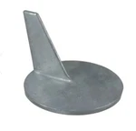 Martyr Mercruiser Inboard/outboard Anode - Zinc Cutdown Racing Skeg. Fixed Price $17.24.