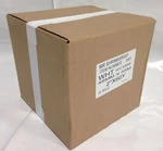 Of 2" X 180' Shrink Film Tape 24 Rolls White MSW-702W-CASE. Fixed Price $299.54.