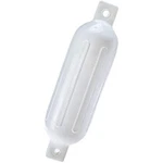 Seachoice Twin Eye Ribbed Boat Fender, White, 5-1/2 In. X 20. Fixed Price $28.72.