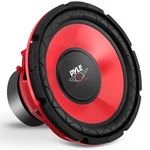 Pyle PLW15RD 15-INCH Red Cone High Performance Woofer Size, Blue. Fixed Price $155.99.