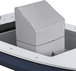 Icover Boat Center Console 45H X 40L 46W, Grey. Fixed Price $53.78.