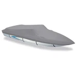 Carver Boat Cover CCF-17- 70017S-11. Fixed Price $152.46.