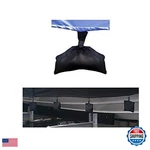 Sbu Boat Accessories - Cover Marine Grade Sand Bag Mooring Kit. Fixed Price $63.82.