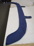 Larson American 23 (2013 2014) Waketower Aft Bimini Boot Blue 44516-07 Boat. Fixed Price $69.95.
