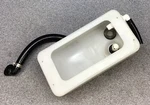 2015 Crestliner 1850 Pro Tiller 2.75-GALLON Baitwell Good Used Takeout. Fixed Price $150.00.