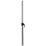 Taco Aluminum Support Pole W/snap-on End 24" To 45-1/2" (T10-7579VEL2). Fixed Price $40.99.