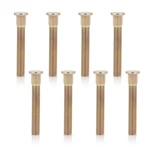Front Wheel Kit For Polaris Rzr 800 3/8" Set Of Studs Screws Part # 75186. Fixed Price $23.55.