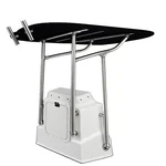 Dolphin Smart Heavy Duty Top Height Adjustable Fishing Anodized. Fixed Price $739.00.