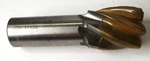 Regal Beloit Endmill Cutter 1-5/16 Dia M-7 Usa 1113E 4-1/4" Oal 1" Od 1-3/4" Loc. Fixed Price $40.00.