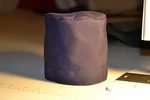 Sunbrella Sailboat Winch Cover. Fixed Price $30.00.