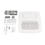Furrion Chill Cube Non-ducted Air Distribution Box (R32) With Remote White. Fixed Price $152.20.