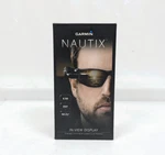Garmin Nautix In-view Display Boating Gps. Fixed Price $274.95.