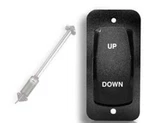Lenco Hatch Rocker Switchsingle Lift- 15096-001. Fixed Price $78.18.
