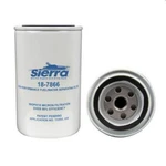 Sierra 18-7866 Fuel Filter Micron Yamaha Outboard MAR-10MEL-00-00. Fixed Price $28.33.