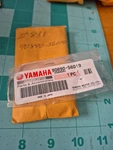 New Old Stock Genuine Oem Yamaha Marine Key #831 90890-56019. Fixed Price $7.87.