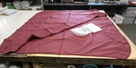 Taylor Made Shademate Universal 3 Bow Bimini Top & Boot Burgundy OV80210OY Boat. Fixed Price $179.95.