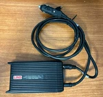Lind Electronics CF-LNDDC120FA Car Power Adapter Panasonic Toughbooks W/cords!. Fixed Price $40.00.