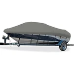 Carver By Covercraft 77119S11 Boat V-19 I/o Sd-mist Gray. Fixed Price $301.00.