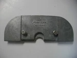 Martyr CM821629CZ Zinc Anode Driveshaft Housing For Mercruiser Alpha Gen. Fixed Price $21.99.