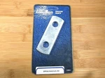 Heavy Duty Long Run Spring Shackle Link #86276. Fixed Price $10.95.