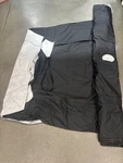 Skeeter ZXR19 Cover Black With Poles (for Single Console 45'' Quest Tm). Fixed Price $1499.99.