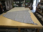 Bow Cover (2002) Walkthrough Trolling Motor Stand Up Dowco 681011-03 Grey Boat. Fixed Price $99.95.