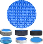 Solar 6 Ft For Above Inground Pools Bubble Wrap Covers. Fixed Price $49.99.