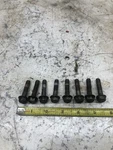 Mercruiser 5.7 350 V8 Gm Marine Boat Engine Intake Manifold Bolts. Fixed Price $10.00.