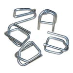 Dr. Shrink DS-075 3/4" Self Locking Buckles 100. Fixed Price $49.68.