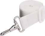 Sea-dog 1 Inch Nylon Bimini Strap With Stainless Steel Snap Hook 8 Feet White. Fixed Price $13.99.