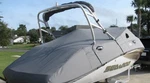 Used 2007-2010 Seadoo Challenger 180/180 Tower Boat Cover. Fixed Price $450.00.