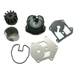 Omc King Cobra Water Pump Kit With Housing 3854661 Fit Sterndrive 1992-95. Fixed Price $128.30.