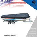 11-13FT 14-16FT 17-19FT 20-22FT 90''-100'' V-hull Runabouts Boat Cover. Fixed Price $28.37.